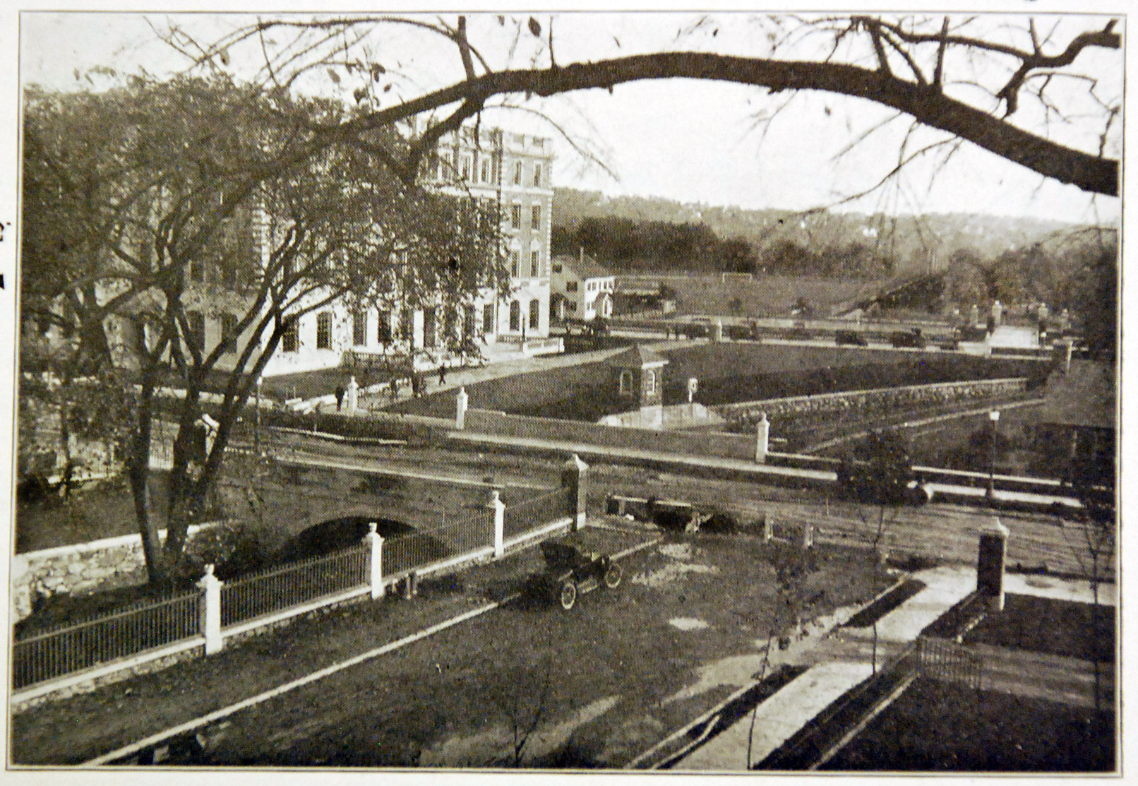 7 Balmoral Street Andover Historic Preservation